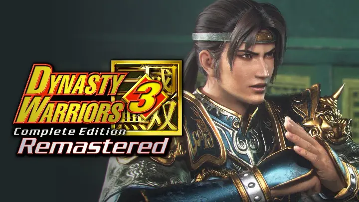 DYNASTY WARRIORS 3 Complete Edition Remastered — обзор ремастера