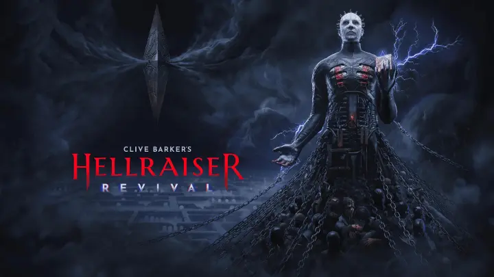 Clive Barker's Hellraiser Revival — обзор хоррора по вселенной Восставшего из ада