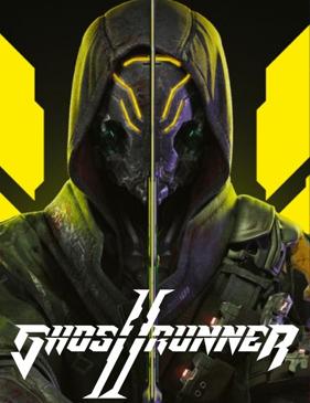 Купить Ghostrunner 2 Купить Ghostrunner 2