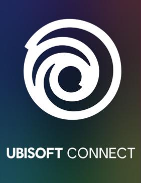 Купить Аккаунт Ubisoft Connect Купить Аккаунт Ubisoft Connect