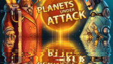 Planets Under Attack (STEAM KEY/GLOBAL)
