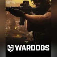 Обложка WARDOGS