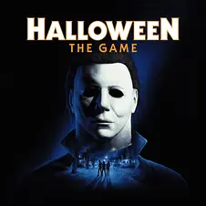 Обложка Halloween: The Game