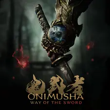 Обложка Onimusha: Way of the Sword