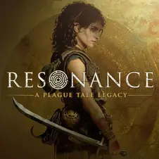 Обложка Resonance: A Plague Tale Legacy