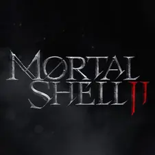 Обложка Mortal Shell II