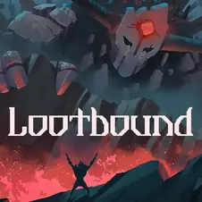 Обложка Lootbound