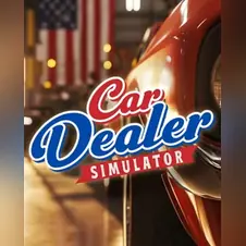 Обложка Car Dealer Simulator