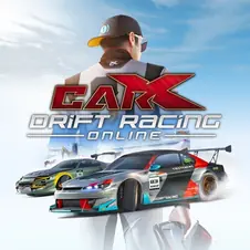 Обложка CarX Drift Racing Online