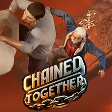 Обложка Chained Together