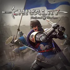Обложка Chivalry: Medieval Warfare
