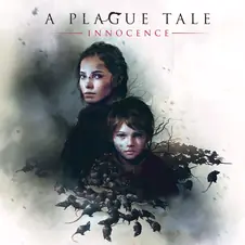 Обложка A Plague Tale: Innocence