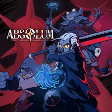 Обложка Absolum