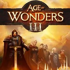 Обложка Age of Wonders III