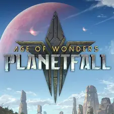 Обложка Age of Wonders: Planetfall