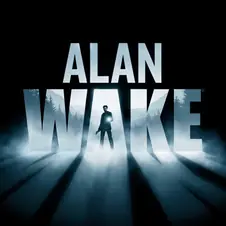 Обложка Alan Wake