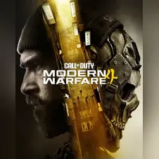 Обложка Call of Duty: Modern Warfare 4 (2026)