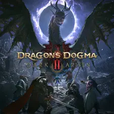 Обложка Dragons Dogma 2: Dark Arisen