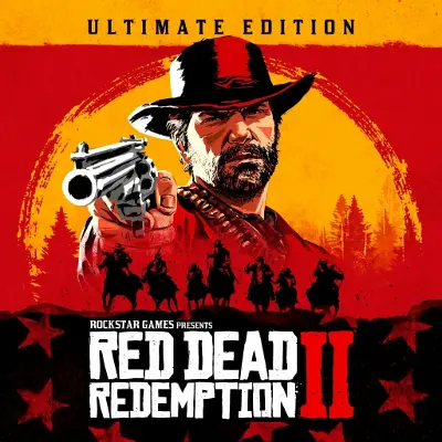 RED DEAD REDEMPTION 2 ULTIMATE (STEAM) Аккаунт