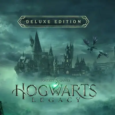🪄HOGWARTS LEGACY — ПОЛНОЕ ИЗДАНИЕ✔️STEAM✔️на 90 дней