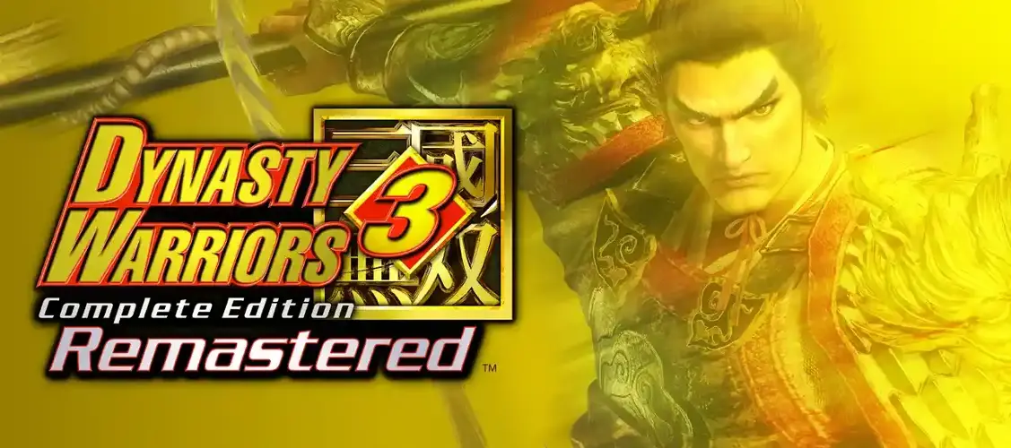 DYNASTY WARRIORS 3: Complete Edition Remastered — обзор, сюжет, системные требования и где купить