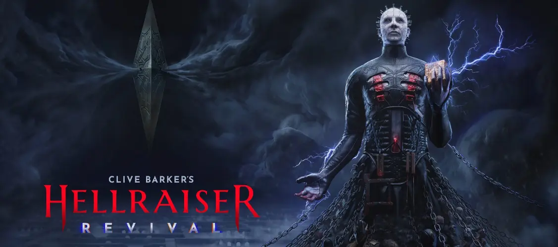 Clive Barker’s Hellraiser: Revival — обзор, сюжет, системные требования, геймплей и где купить