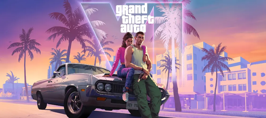 Grand Theft Auto VI (GTA 6) — дата выхода, сюжет, карта, геймплей, системные требования и где купить