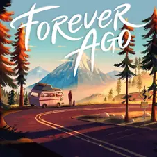 Обложка Forever Ago