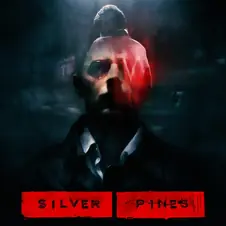 Обложка Silver Pines
