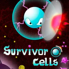 Обложка Survivor Cells