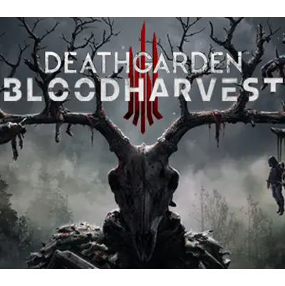 Deathgarden: BLOODHARVEST (Steam Gift Region Free)