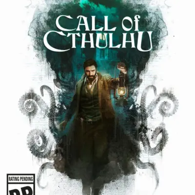 Call of Cthulhu + Broken Sword 5 XBOX ONE