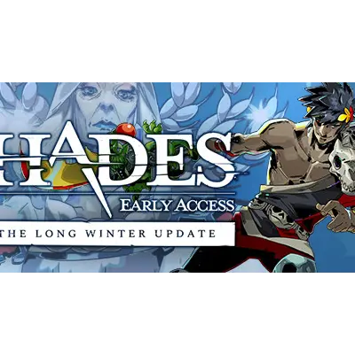 Hades - Steam Access OFFLINE