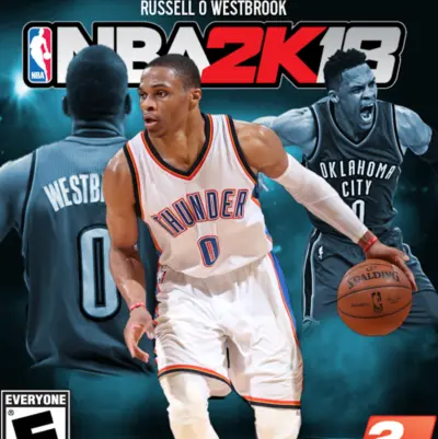 NBA 2K18+MXGP3 XBOX ONE