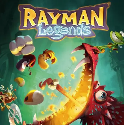 Rayman Legends (Steam Gift Россия)