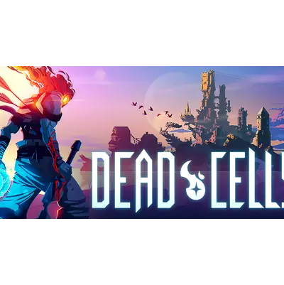 Dead Cells (Steam Gift Россия)