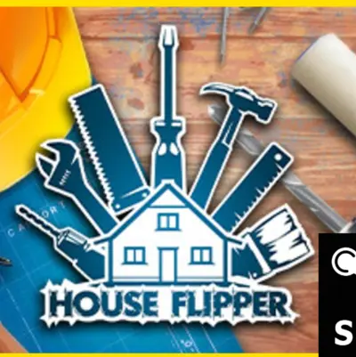 ⭐️ Хаус Флиппер + Garden Flipper + HGTV DLC (STEAM) GL