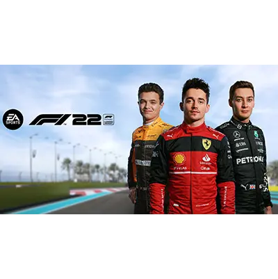 F1 22 Steam Access
