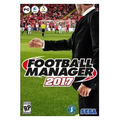 Football Manager 2015 Steam Gift RU/CIS