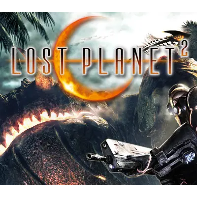 Lost Planet 2 STEAM Gift - Region Free