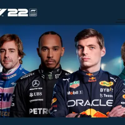 F1® 22 Champions Edition (STEAM) 🔥