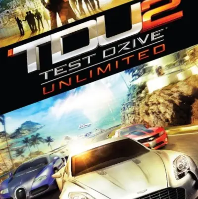 Test Drive Unlimited 2 STEAM Gift - Region Free