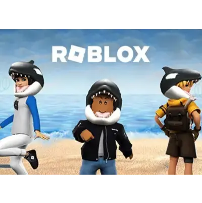 КОД 🔑 Hungry Orca ✅ ROBLOX
