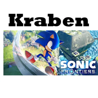 Sonic Frontiers Steam Gift RU