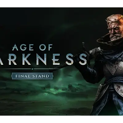 Age of Darkness: Final Stand Steam CD Key REGION FREE