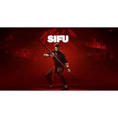 ❤️ Sifu Deluxe Edition Steam Offline