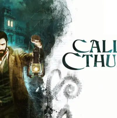 Call of Cthulhu Steam CD Key