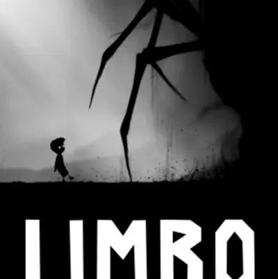 ⭐️ Limbo [Steam/Global] [Cashback]