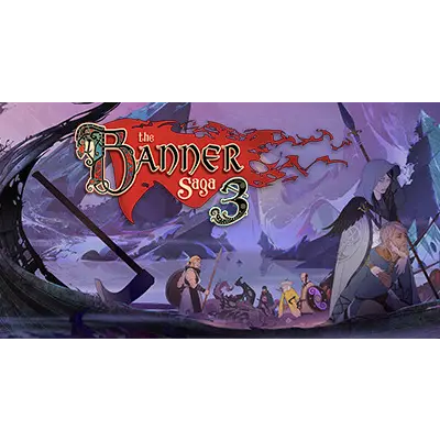 The Banner Saga 3: Standard Edition * STEAM RU ⚡