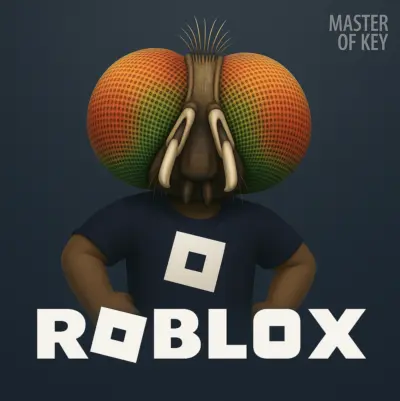 Freaky Fly Face Roblox Ключ